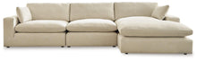 Load image into Gallery viewer, Elyza Sectional with Chaise image
