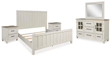 Load image into Gallery viewer, Shaybrock Bedroom Set