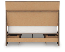 Load image into Gallery viewer, Chirason Bed
