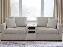 Load image into Gallery viewer, ModMax Luxe Sectional - 46 Furniture and Mattress Gallery