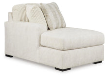 Load image into Gallery viewer, Chessington Sectional with Double Chaise