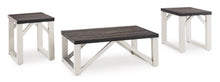 Load image into Gallery viewer, Dorrinson Table (Set of 3)