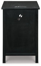 Load image into Gallery viewer, Treytown Chairside End Table