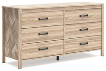 Load image into Gallery viewer, Battelle Dresser