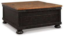 Load image into Gallery viewer, Valebeck Table Set