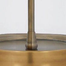 Load image into Gallery viewer, Gizeh Table Lamp