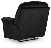 Load image into Gallery viewer, Linenfield Recliner