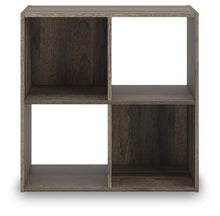 Load image into Gallery viewer, Shallifer Four Cube Organizer