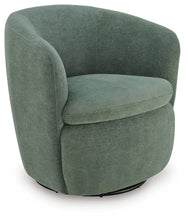 Load image into Gallery viewer, Leemont Swivel Accent Chair