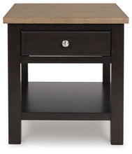 Load image into Gallery viewer, Drazmine End Table