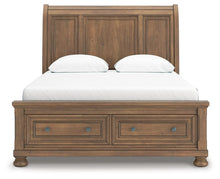Load image into Gallery viewer, Feddinger Bedroom Set
