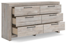 Load image into Gallery viewer, Broachmyn Dresser and Mirror