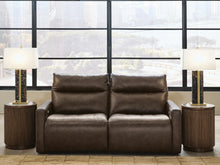 Load image into Gallery viewer, ModZ Power Reclining Sectional Loveseat