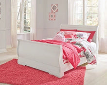 Load image into Gallery viewer, Anarasia Bed