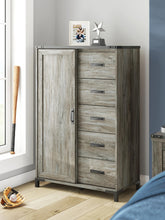 Load image into Gallery viewer, Frandern Dressing Chest