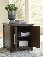 Load image into Gallery viewer, Breckington End Table