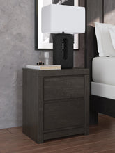 Load image into Gallery viewer, Fraluna Nightstand