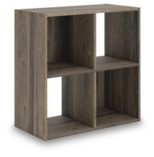 Load image into Gallery viewer, Shallifer Four Cube Organizer
