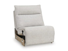 Load image into Gallery viewer, Modmax II Reclining Sectional with Console