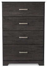 Load image into Gallery viewer, Belachime Chest of Drawers