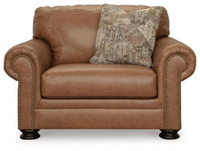 Load image into Gallery viewer, Carianna Oversized Chair