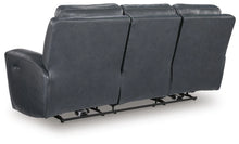 Load image into Gallery viewer, Next Move Power Reclining Sofa