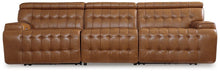 Load image into Gallery viewer, Temmpton Power Reclining Sectional Sofa image