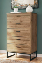 Load image into Gallery viewer, Deanlow Chest of Drawers