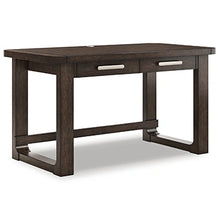 Load image into Gallery viewer, Breckington 56" Home Office Desk