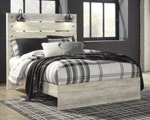 Load image into Gallery viewer, Cambeck Bed