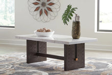 Load image into Gallery viewer, Burkhaus Occasional Table Set