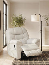 Load image into Gallery viewer, Linenfield Recliner