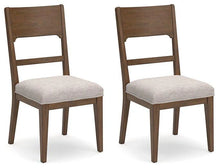Load image into Gallery viewer, Cabalynn Dining Chair image