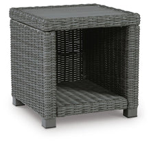 Load image into Gallery viewer, Elite Park Outdoor Occasional Table Set