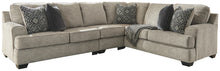 Load image into Gallery viewer, Bovarian Living Room Set