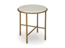 Load image into Gallery viewer, Alben End Table