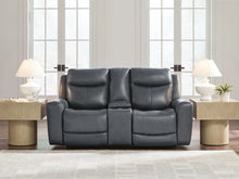 Load image into Gallery viewer, Next Move Power Reclining Loveseat