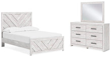 Load image into Gallery viewer, Cayboni Bedroom Package