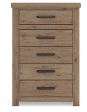 Load image into Gallery viewer, Oliandon Chest