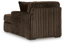 Load image into Gallery viewer, Midnight-Madness Sectional with Chaise