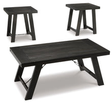 Load image into Gallery viewer, Noorbrook Table (Set of 3) image