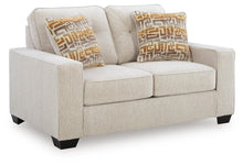 Load image into Gallery viewer, Larimer Loveseat