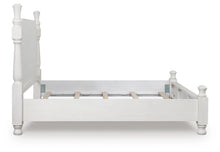 Load image into Gallery viewer, Rowlenstown Bed