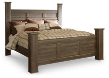 Load image into Gallery viewer, Juararo Bed image