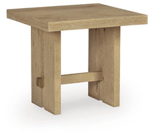 Load image into Gallery viewer, Crendlin End Table