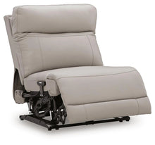 Load image into Gallery viewer, Gravier Power Reclining Sectional