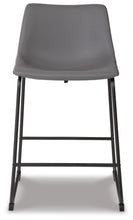Load image into Gallery viewer, Centiar Counter Height Bar Stool
