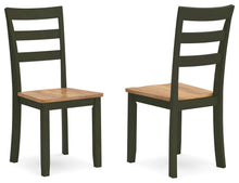 Load image into Gallery viewer, Gesthaven Dining Chair