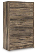 Load image into Gallery viewer, Elbrim Chest of Drawers