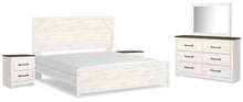 Load image into Gallery viewer, Gerridan Bedroom Set